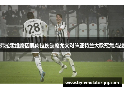 弗拉霍维奇因肌肉拉伤缺席尤文对阵亚特兰大欧冠焦点战